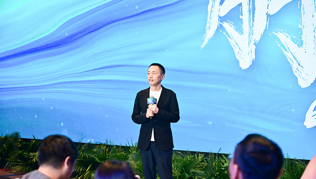 万科郁亮：行业阵痛比预想中更长，市场会产生向上修复动力