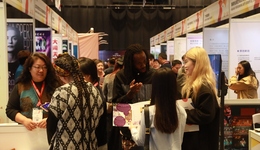 2023前三季度全国演出票房收入315.4亿，上海国际艺术节演出交易会助力市场复苏