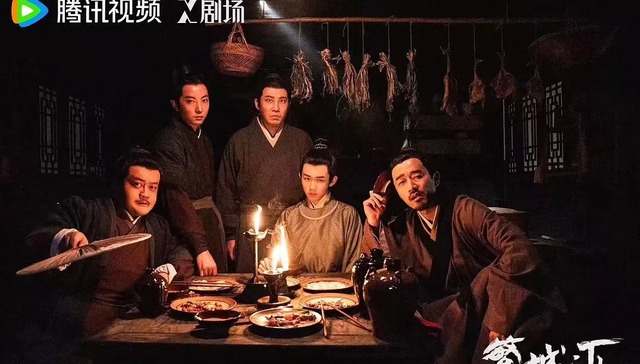 腾讯视频“X剧场”再推新作，“起大早赶晚集”为哪般？