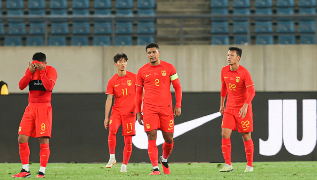 中国足协公布财报：负债12亿，收入缩水