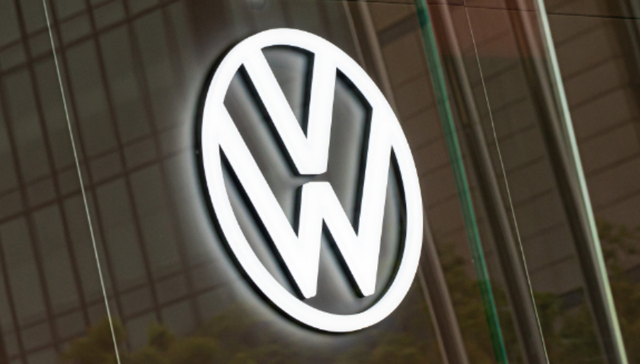 受三季度末原材料对冲影响，大众汽车下调利润率预期