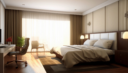 主題樂園，真的做得好酒店嗎？