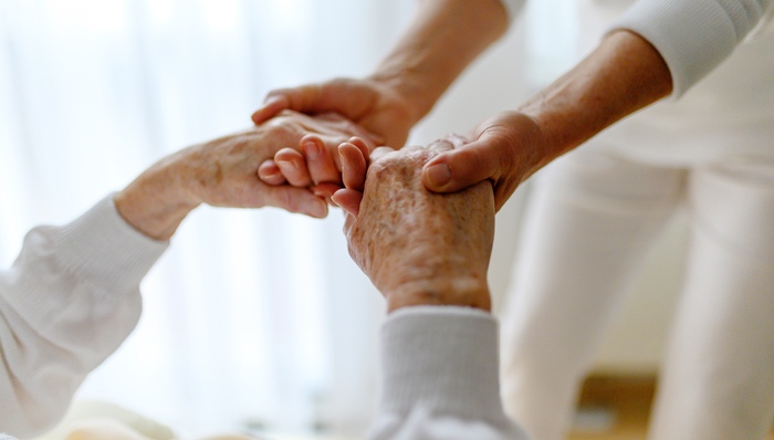 家庭照护床位，养老服务，居家养老，老龄化,上海市开展家庭照护床位试点方案