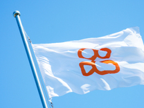 41歲，宿華正式離任