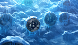 “过气”的区块链，行业寒冬中的矿工