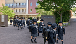 日本学校“假宽松”真内卷