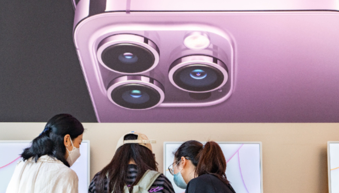 iPhone 15全系电商价格大跳水，更抗跌的Pro系列也降了近千元