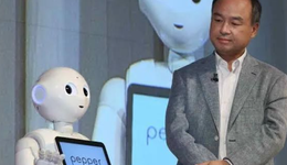 OpenAI投资的首个机器人公司，引起了孙正义的注意