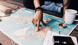 中国SaaS的出海运动：寻找第二增长曲线，东南亚、欧洲和北美成热门目的地