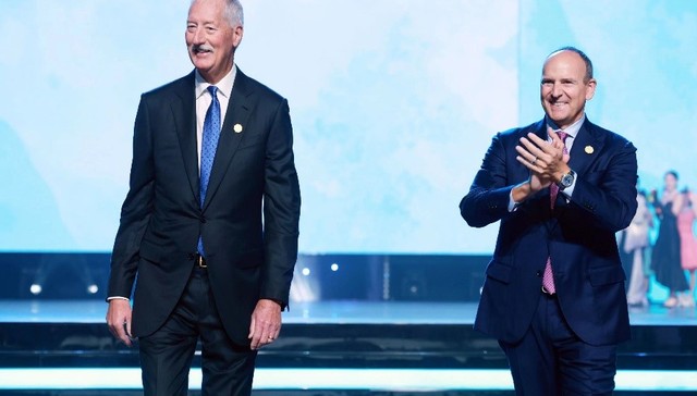 业绩重回增长轨道 安利宣布企业战略升级