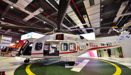 第六屆進(jìn)博會11月5日開幕，展覽面積、參展龍頭企業(yè)均創(chuàng)新高