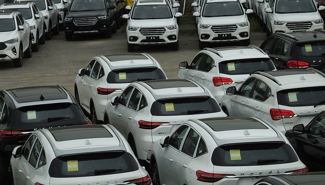 石家庄百余家4S店搬迁后续：政府为新入驻品牌提供免租、补贴等支持政策