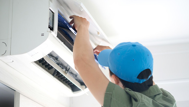 美博集团筹谋三年内IPO，空调“新兵”能否突破红海市场？