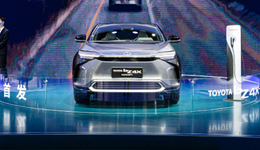 丰田接近量产固态电池，雷克萨斯或最先引入