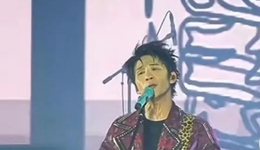 大张伟《万物盛开法则》爆火，当代年轻人的朋克心经？