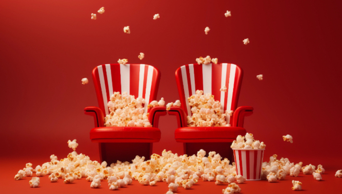 电影档期,票房,