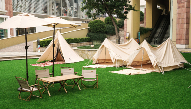 国家发改委等部门：支持符合条件的户外运动企业上市融资