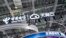 中国电信互金战略的前世今生