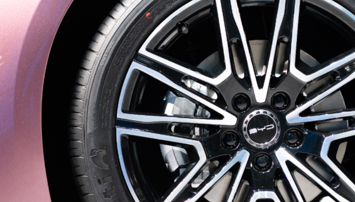 王传福,比亚迪,风投,