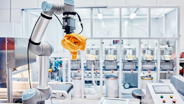 用技术让时尚变得更环保，有那么容易吗？