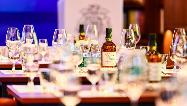 【专访】麒麟（中国）投资有限公司董事总经理安武直幸：富士单一谷物威士忌为中国威士忌爱好者带来美丽味觉