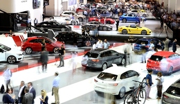 中东资本频繁布局汽车业：一周之内连投宾理、小马智行，还要与现代合资建厂