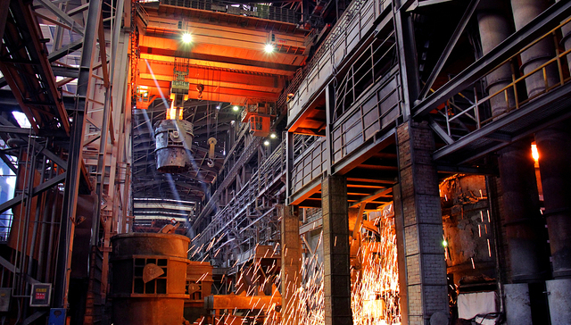 前三季度中国钢材出口量为何同比大增三成多？