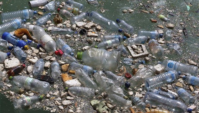 海洋环境保护法完成修订，将于2024年1月1日起施行