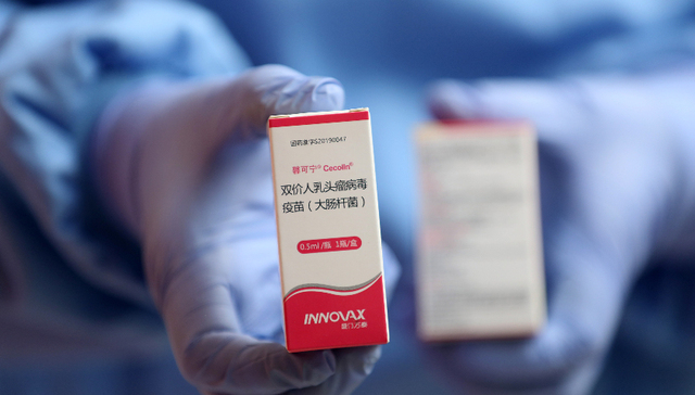 钟睒睒蝉联胡润百富榜首富，但他的万泰生物如今有点难