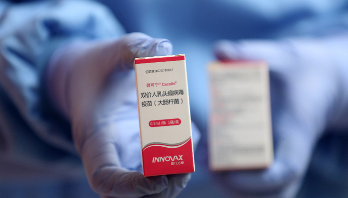 钟睒睒蝉联胡润百富榜首富，但他的万泰生物如今有点难