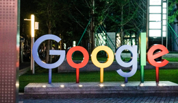 学习百度“好榜样”，谷歌首页也要开始信息流化了