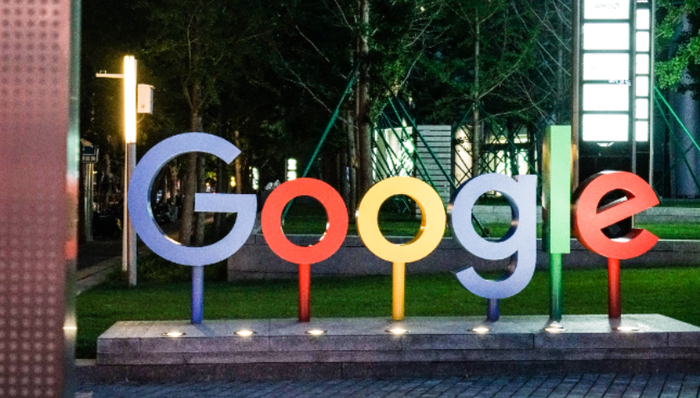 信息流,谷歌,内容分发,