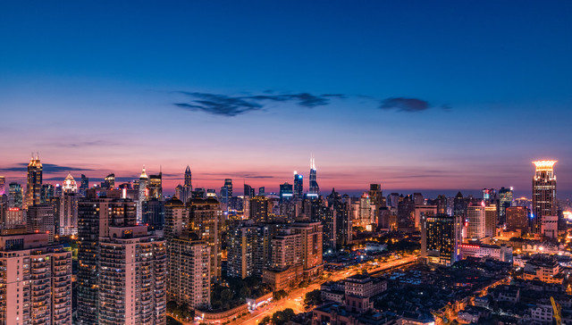 年内最贵，中海地产联合体240亿拿下上海徐汇地块