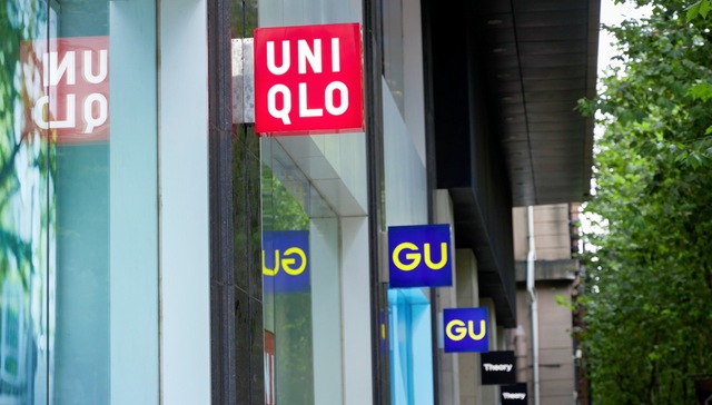 GU中国COO：我们不是优衣库平替