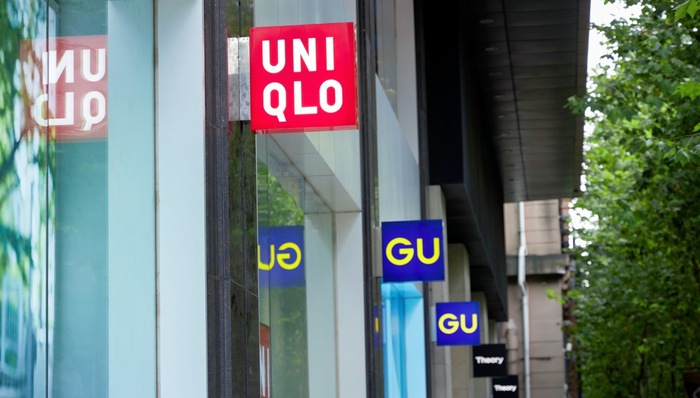 GU中国COO：我们不是优衣库平替