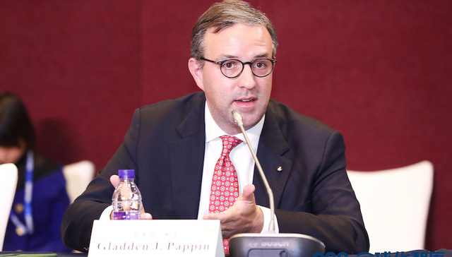 冲突不断的多重危机新常态下，跨国企业如何决策？