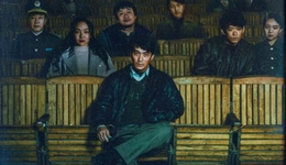 《河边的错误》“亿”马当先，54部影片待映，年度总票房600亿可期？