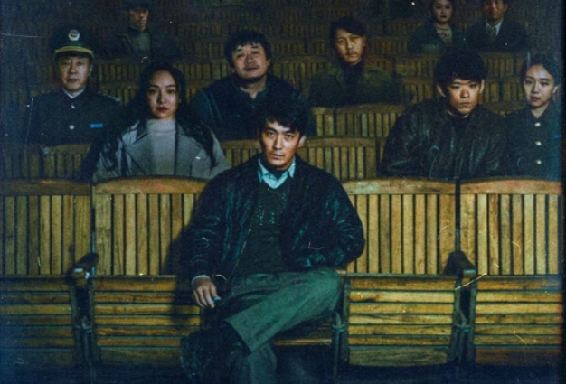 中国电影,电影票房,余华,朱一龙,河边的错误