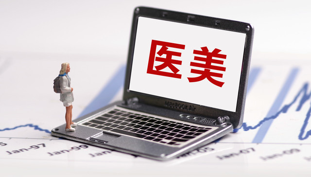 医美,胶原蛋白,解禁,毛利率