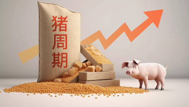 二代,高管,合计增持,15-22亿,牧原股价,迎来上扬