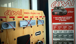 欧洲汽车行业组织警告：对中国电动汽车加征关税会对当地供应商业务带来不利影响