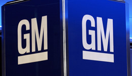 通用汽车三季度受罢工影响利润下滑，在华市场份额持续萎缩