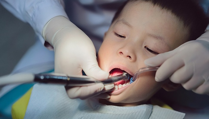 种植牙集采没带来增长，通策医疗进入业绩停滞期