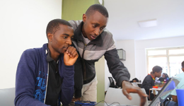 世界“論文工廠”：這個非洲國家，正在狂賺歐美大學生的錢