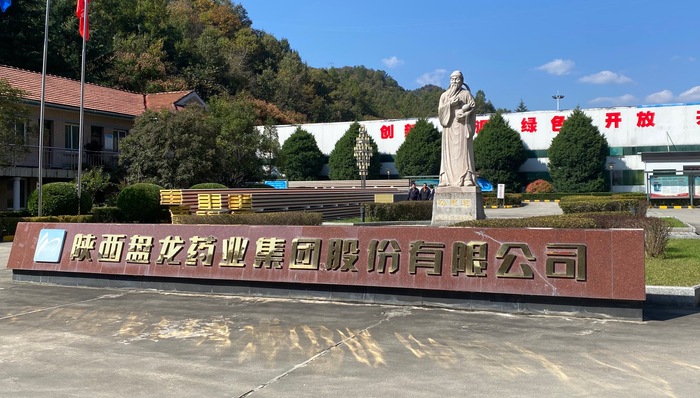 盘龙药业,中成药,集采,机构投资者