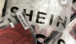 SHEIN，挖来了孙正义的接班人