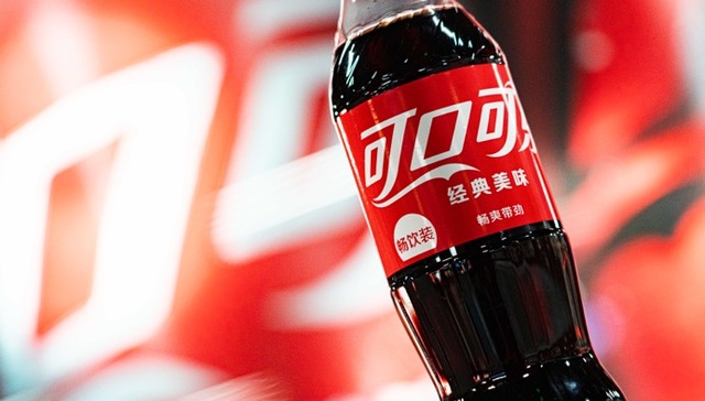 如何探索细分场景的增长可能？可口可乐中国在第三季度做了示范