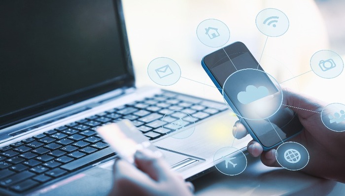 微信支付内测经营账户，比个人收款码功能更多丨大厂金融事