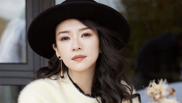 《酱园弄》将于11月开机，章子怡能否迎来事业第二春？