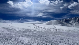 今年喀什为何特别火爆？